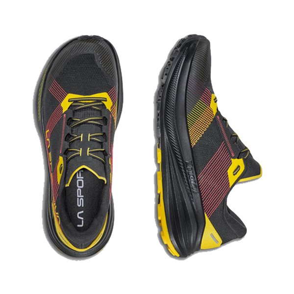 La Sportiva Prodigio Max
