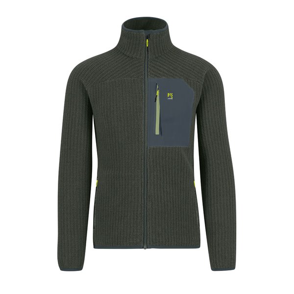 Karpos Rocchetta Evo fleece