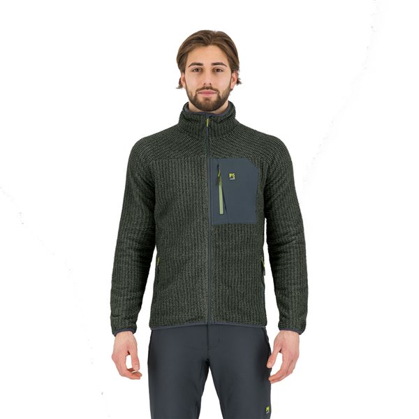 Karpos Rocchetta Evo fleece