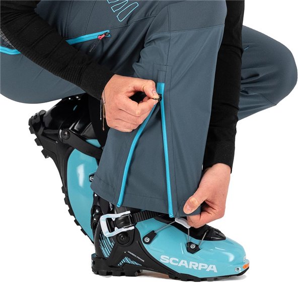 Karpos Marmolada pant damen