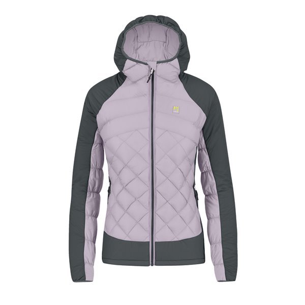 Karpos Lastei Active Plus jacket women's