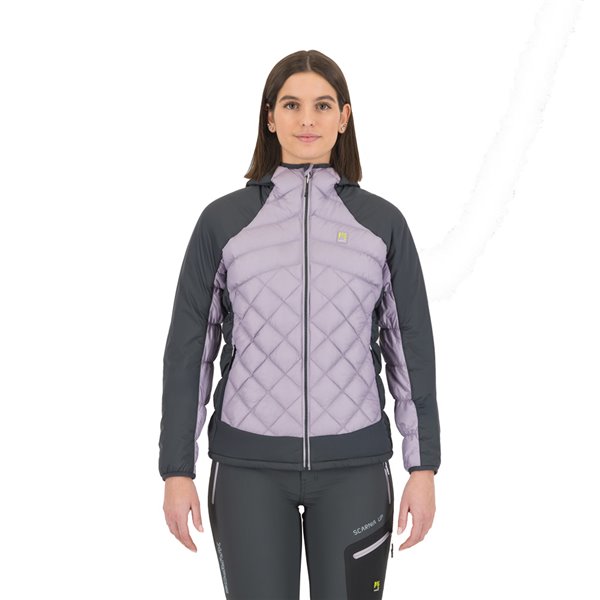 Karpos Lastei Active Plus jacket Damen