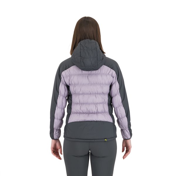 Karpos Lastei Active Plus jacket women's