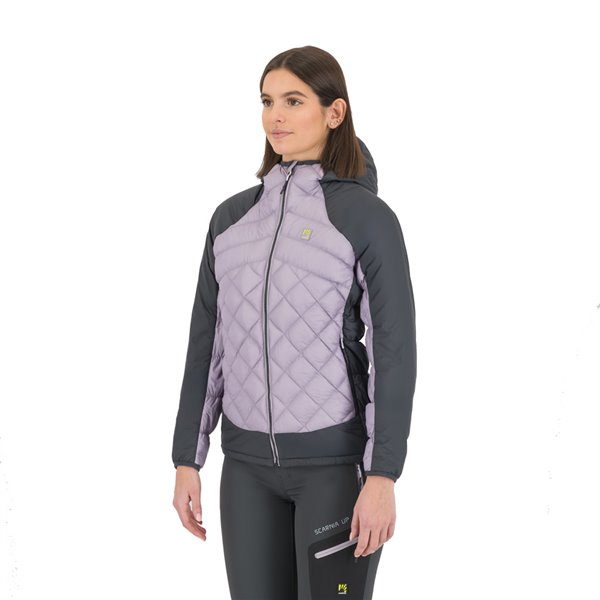 Karpos Lastei Active Plus jacket Damen