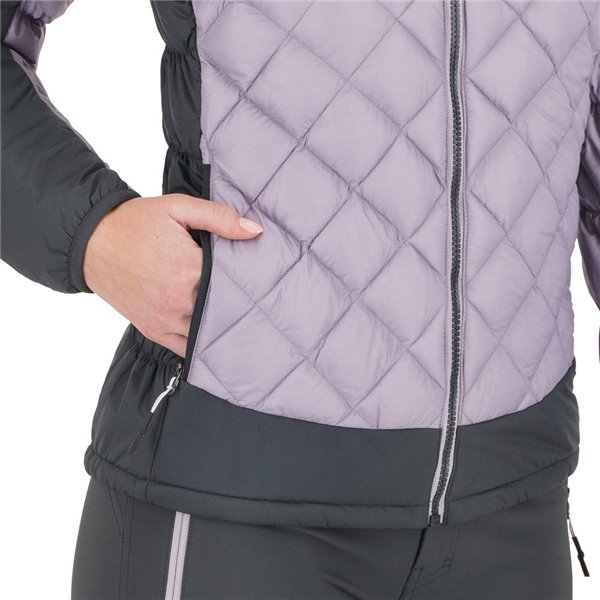 Karpos Lastei Active Plus jacket donna