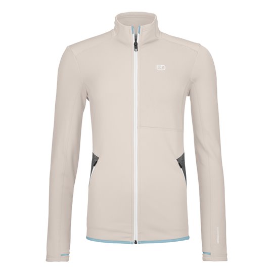 Ortovox Fleece jacket donna