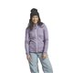 Ortovox Fleece jacket donna