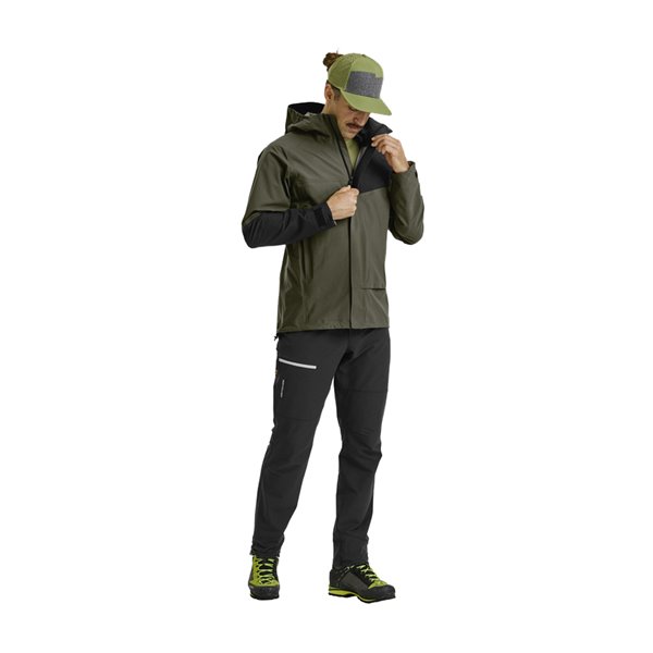Ortovox Seceda 3L jacket