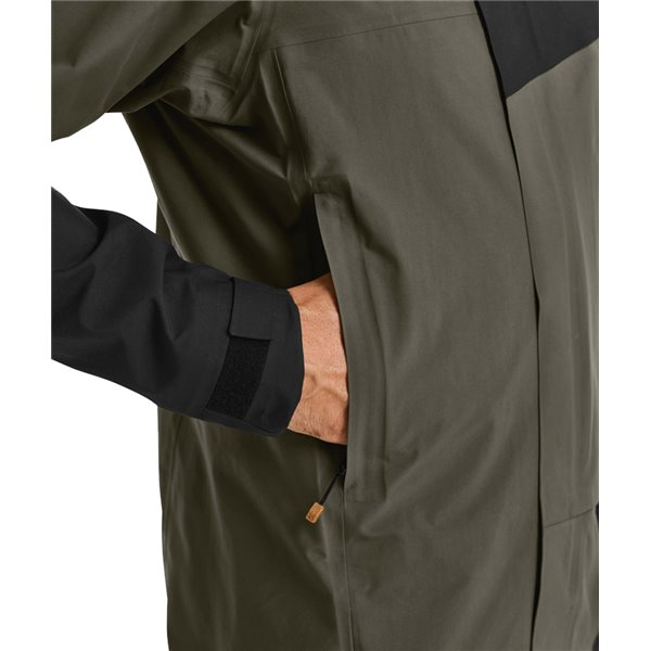 Ortovox Seceda 3L jacket