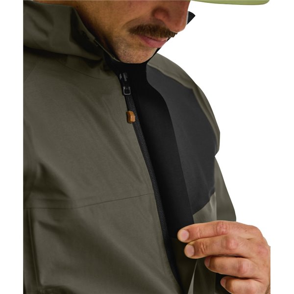 Ortovox Seceda 3L jacket