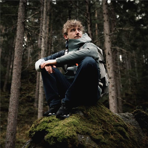 Ortovox Seceda 3L jacket