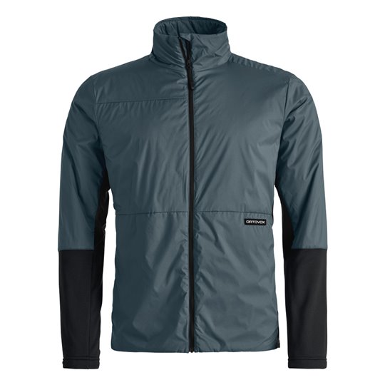 Ortovox Ravine Metawool 60 Hybrid jacket