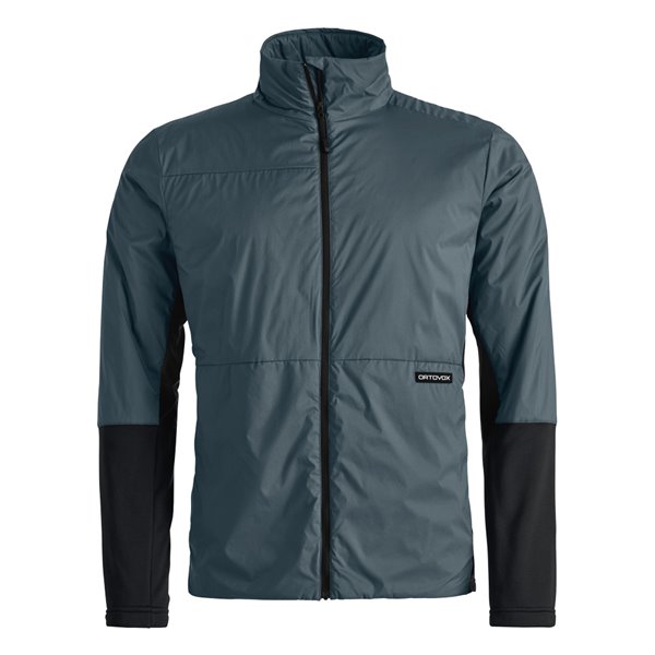 Ortovox Ravine Metawool 60 Hybrid jacket