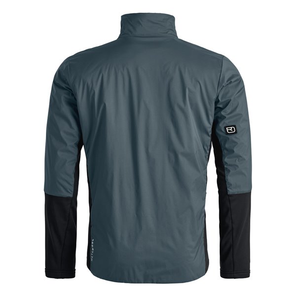 Ortovox Ravine Metawool 60 Hybrid jacket
