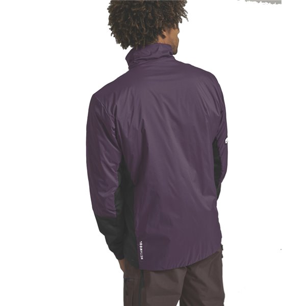 Ortovox Ravine Metawool 60 Hybrid jacket