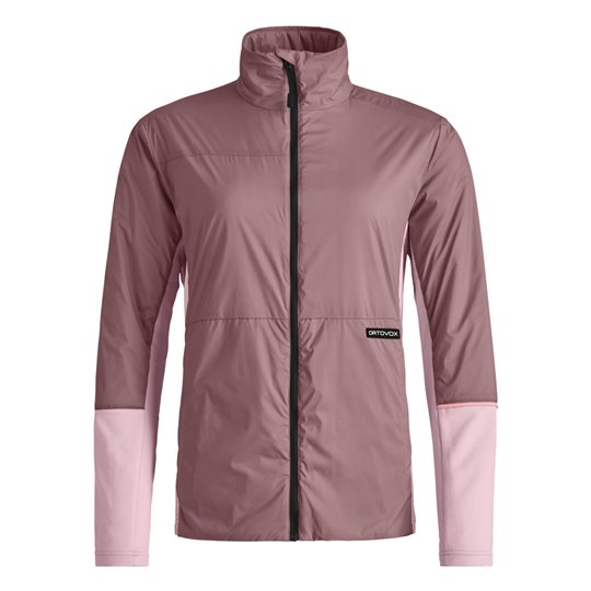 Ortovox Ravine Metawool 60 Hybrid jacket damen