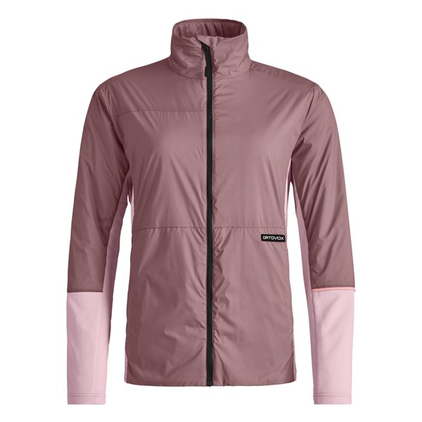 Ortovox Ravine Metawool 60 Hybrid jacket damen