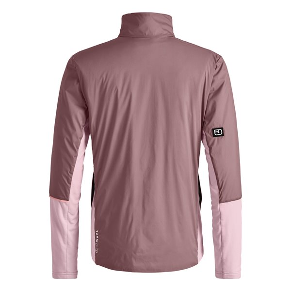 Ortovox Ravine Metawool 60 Hybrid jacket woman