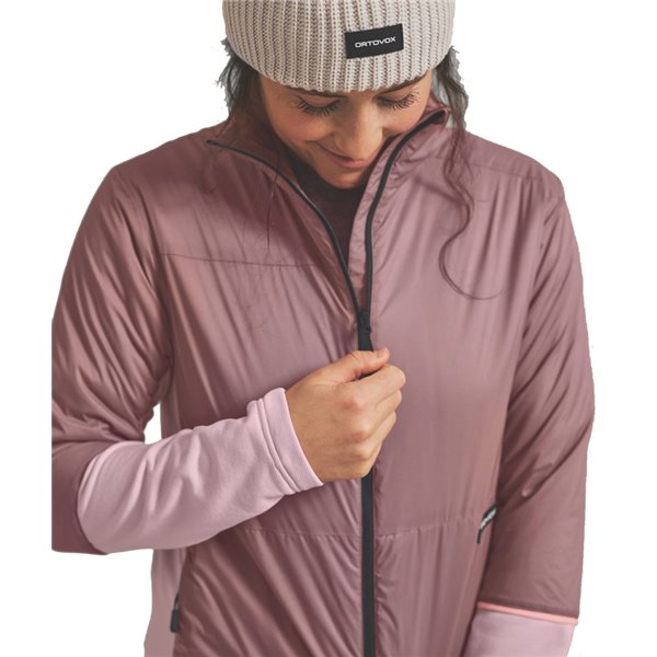 Ortovox Ravine Metawool 60 Hybrid jacket damen