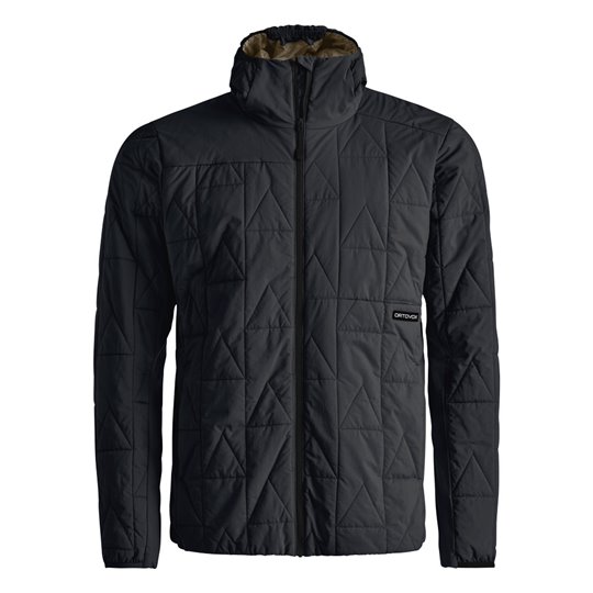 Ortovox Ravine Metawool 90 jacket