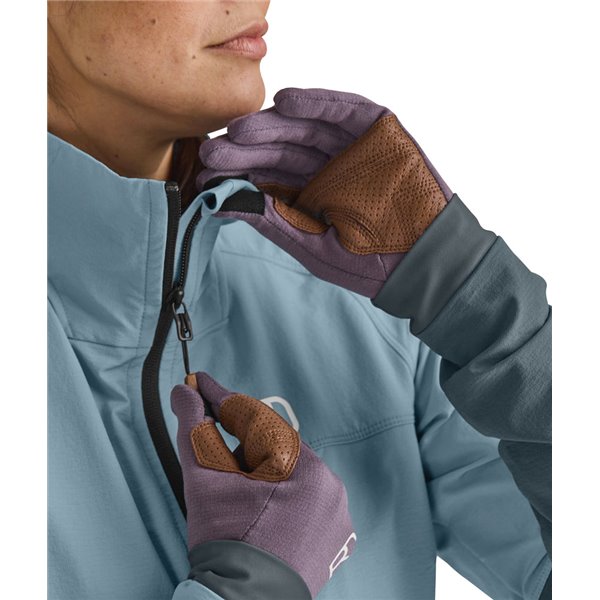 Ortovox Fleece Light Glove donna