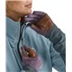 Ortovox Fleece Light Glove Damen