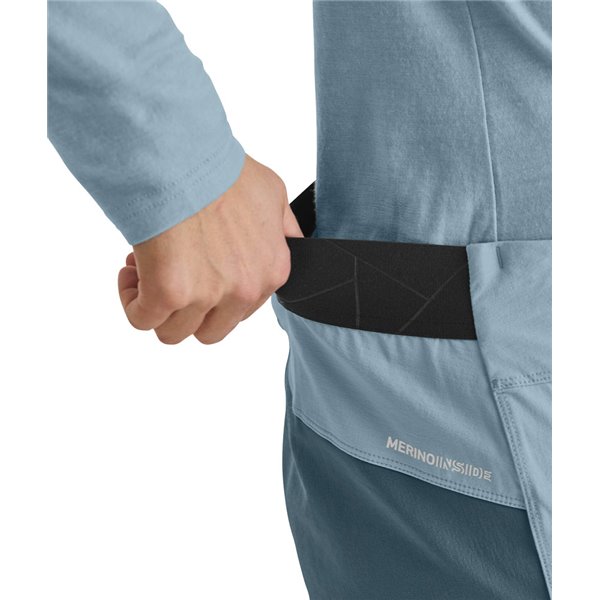 Ortovox Punta Berrino pant woman