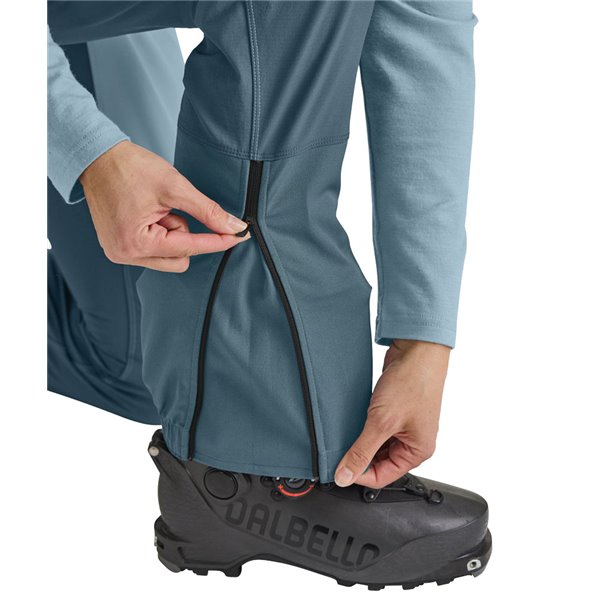 Ortovox Punta Berrino pant donna