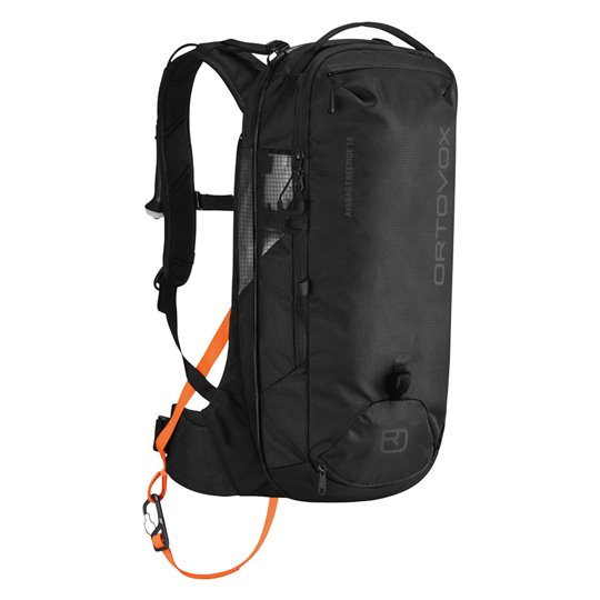 Ortovox Avabag Litric Freeride 18