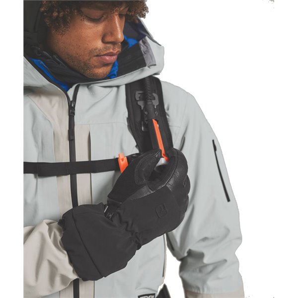 Ortovox Avabag Litric Freeride 18