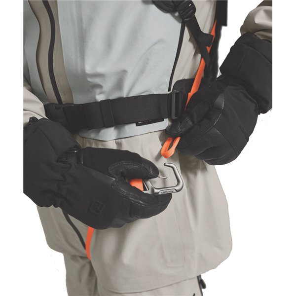 Ortovox Avabag Litric Freeride 18