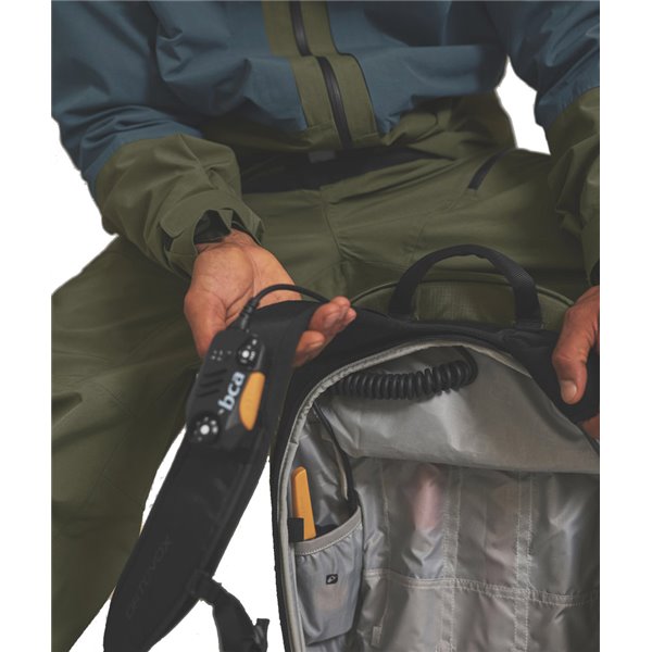 Ortovox Free Rider 22