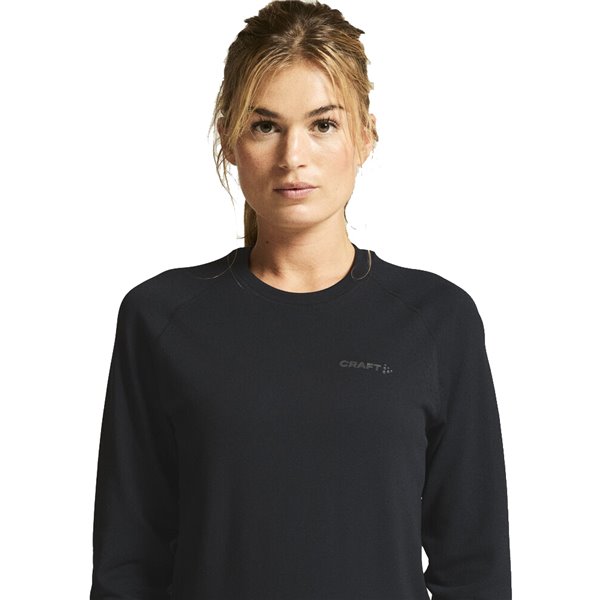 Craft Dry Active Comfort long sleeves 2 woman