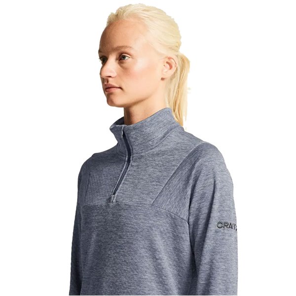 Craft Gain Thermal Midlayer woman
