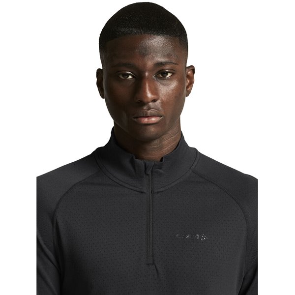 Craft Active Comfort LS Half Zip 2