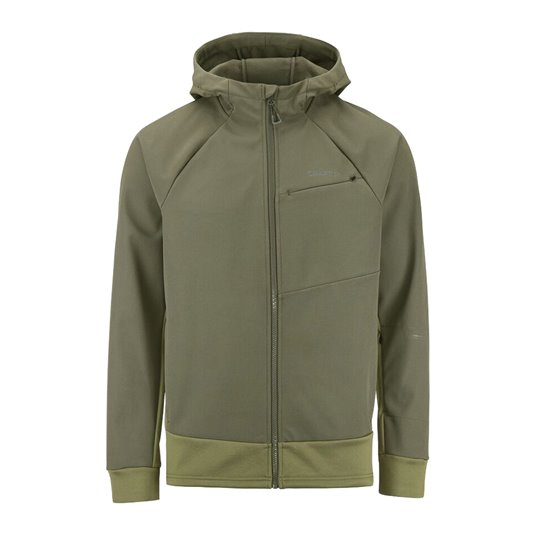 Craft ADV Backcountry Hybrid jacket