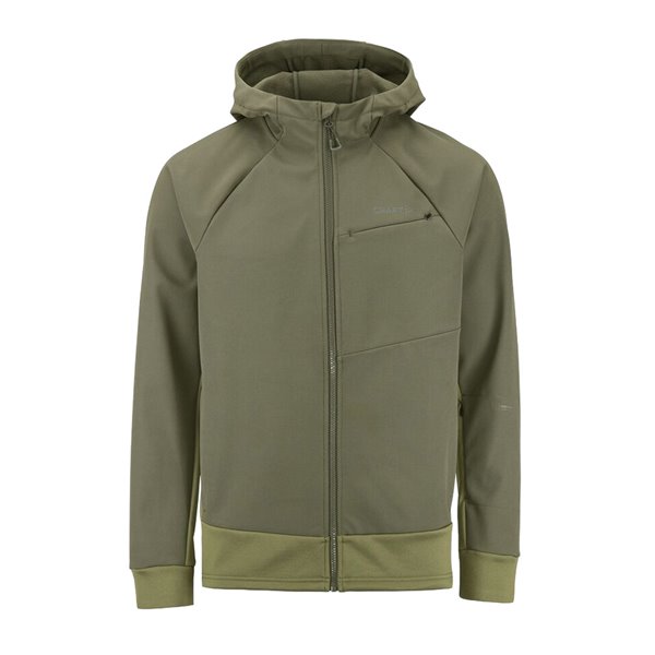 Craft ADV Backcountry Hybrid jacket