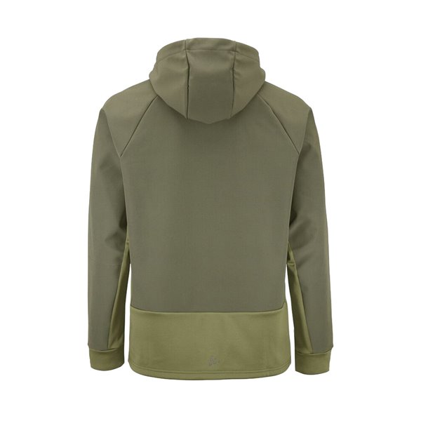 Craft ADV Backcountry Hybrid jacket