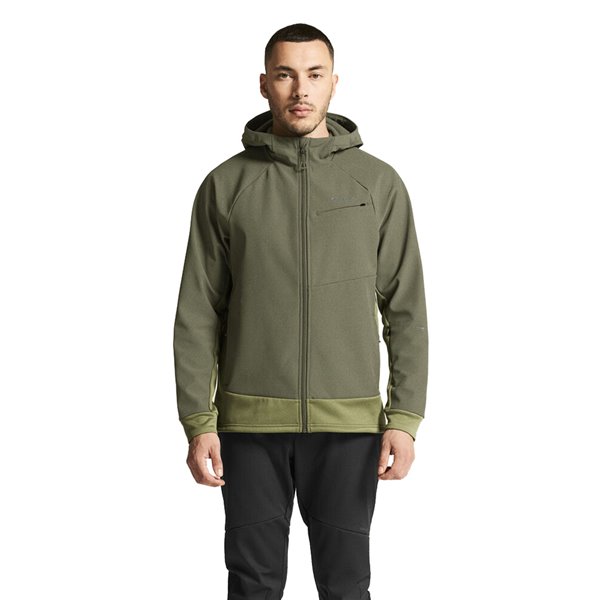 Craft ADV Backcountry Hybrid jacket