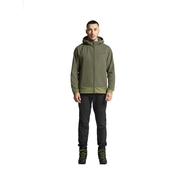 Craft ADV Backcountry Hybrid jacket