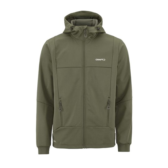 Craft Core Backcountry Hood jacket