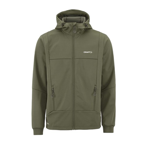 Craft Core Backcountry Hood jacket