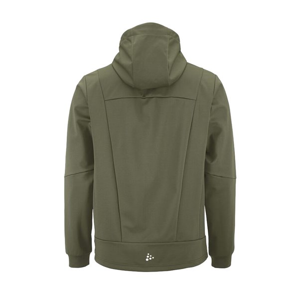 Craft Core Backcountry Hood jacket