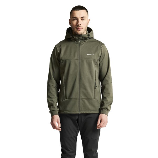 Craft Core Backcountry Hood jacket