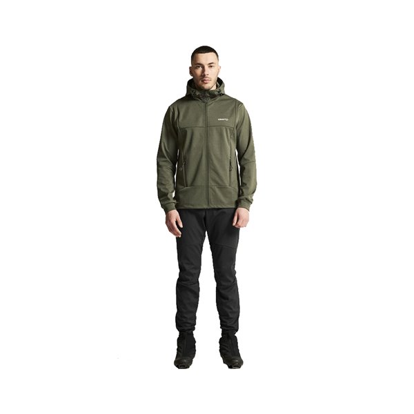 Craft Core Backcountry Hood jacket