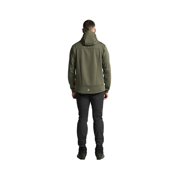 Craft Core Backcountry Hood jacket