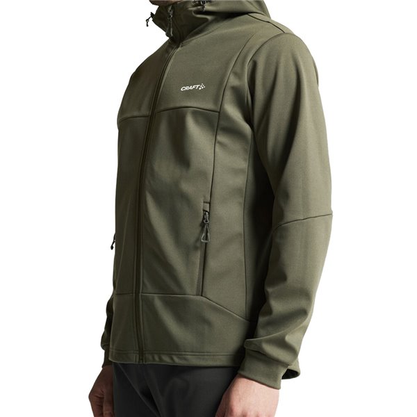 Craft Core Backcountry Hood jacket