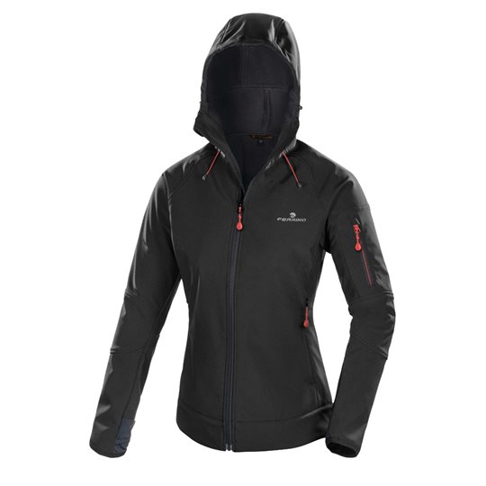 Ferrino Tobol jacket women's