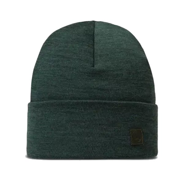Buff Merino Heavyweight beanie