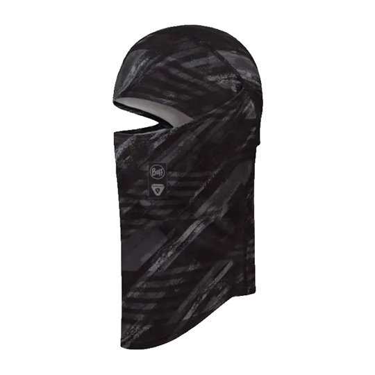 Buff Thermonet Hinged balaclava